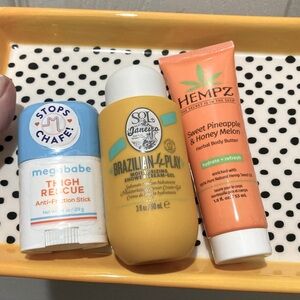 Bath & Body Super Bundle